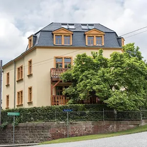 Domizil Adler Apartment Dresden