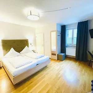 Landgasthof Fischer Altenstadt (Swabia)