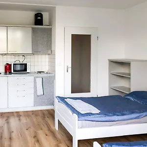 Duesseldorf-lohausen Apartment Düsseldorf